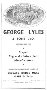 George Lyles