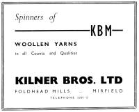 Kilner Bros