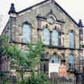 Baptist Chapel