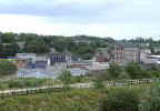 Battyeford Viaduct Today