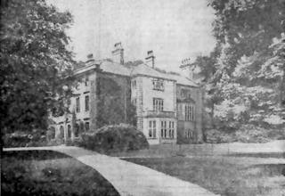 Blake Hall