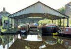 Boat Yard