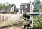 House on Bull Bridge