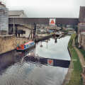 Bass Maltings at the canal