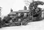 Top of Pinfold Lane