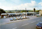 Central Garage 1979