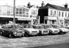 Central Garage 1979