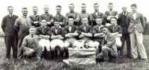 Holme Bank Mills football team