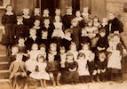 Hopton Junior School 1895