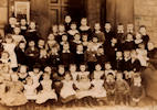 Hopton Junior School 1895