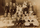 Hopton Junior School 1895