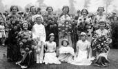 May Queen 1930s