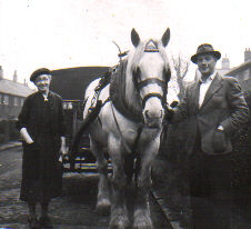 Mirfield Milk Man