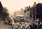 Mirfield Parade 1920s