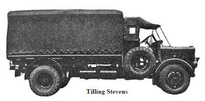 Tilling Stevens
