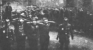 Deportation from Czech Republic