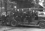 Fire Engine 1953