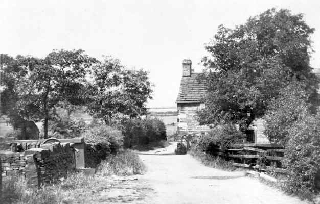 Fox Royd Farm