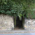 Crowlees ginnel