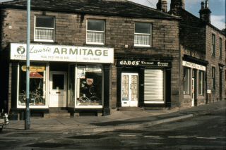 Cycle shop