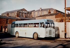 J.J.Longstaff's service bus