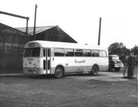 J.J.Longstaff bus