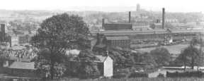 Mirfield pre 1940