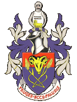 Mirfield Coat of Arms