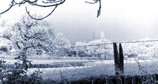 Mirfield frost