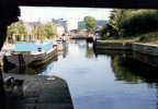 Newgate Lock