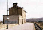 Mirfield Station 1990