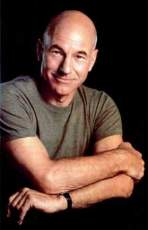 Patrick Stewart