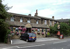 The Railway Hotel