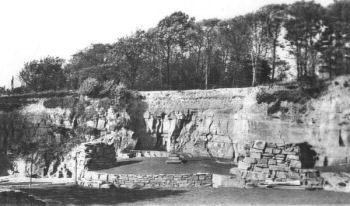 Quarry Theatre