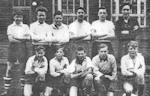 Bronte Junior Football Team 1958