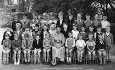 Crowlees Boys 1956-57