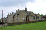 Hopton School 2004