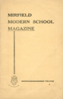 MMS magazine 1956