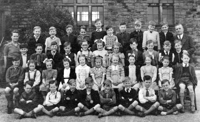 nab school 1953