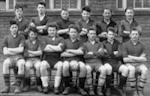 MGS senior XI 1954-55