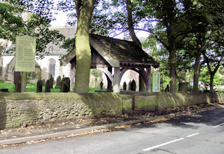 Lych Gate