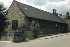 St. Peter's Church and Schoolroom