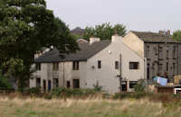 Mirfield Pereverance Coop at Towngate