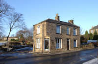 MGS Tuckshop at Camm Lane