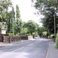 Church Lane