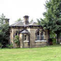 Lower Gatehouse at Marmaville