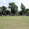 Parish Church Cricket Field