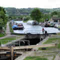 Shepley Bridge