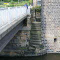 Canal Steps