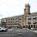 Ledgard Bridge Apartments